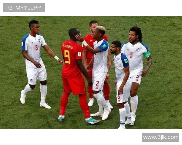 巴拿马与比利时精彩对决重播回顾赛场瞬间与精彩时刻